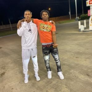 Meet your Posher, Terrell